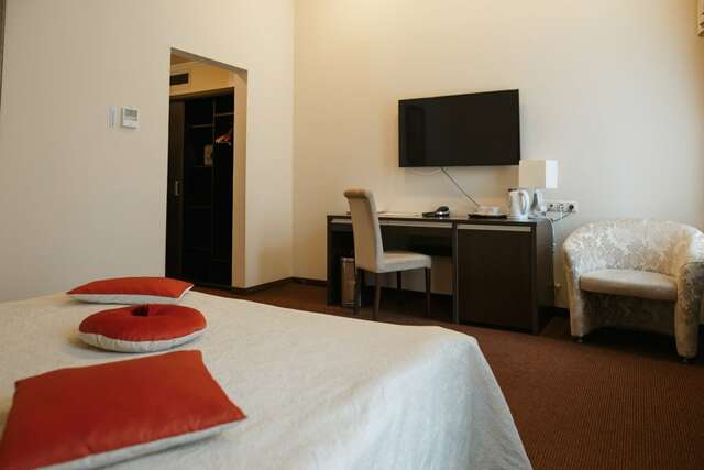 Гостиница Модерн Ярославль-111