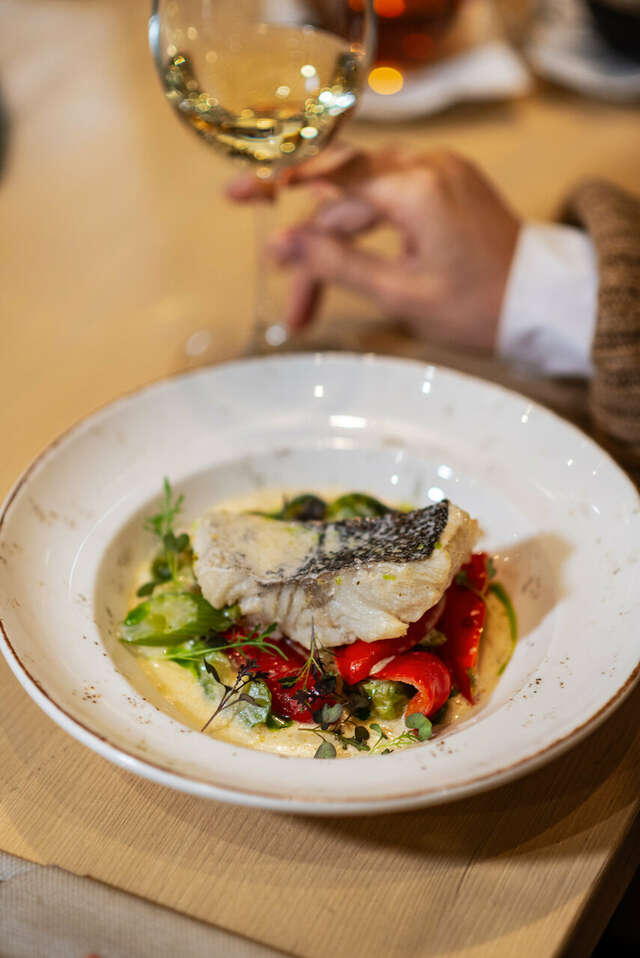 Гостиница Модерн Ярославль-161