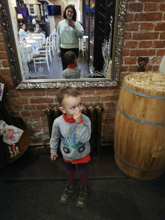 Гостиница Модерн Ярославль-68