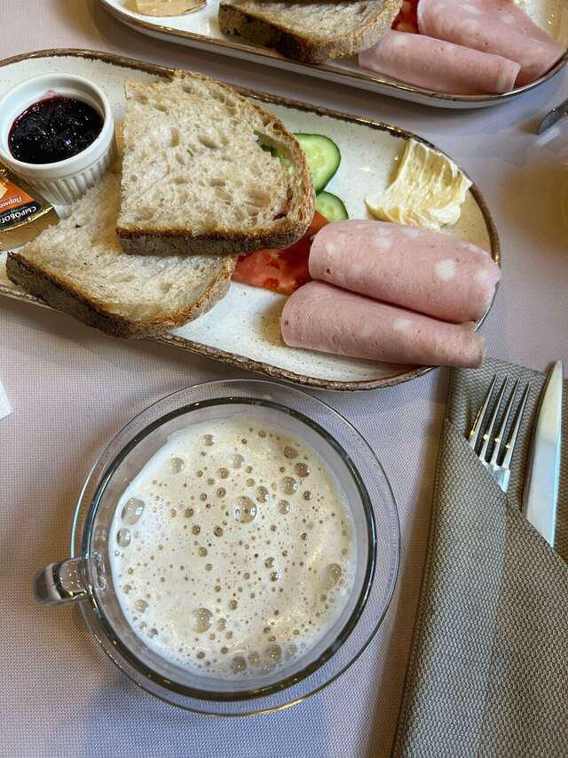 Гостиница Модерн Ярославль-118