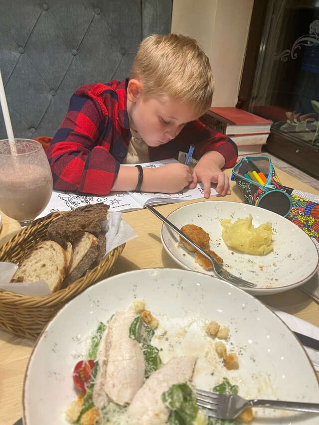 Гостиница Модерн Ярославль-135