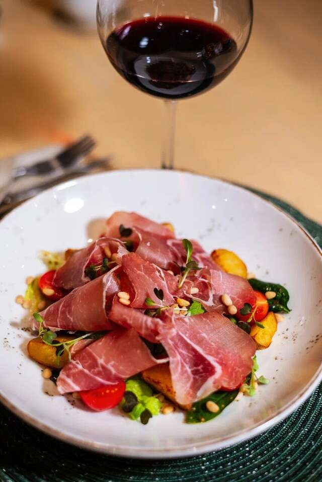 Гостиница Модерн Ярославль-187