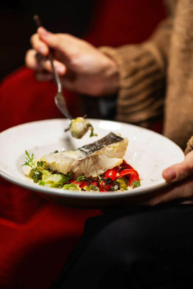 Гостиница Модерн Ярославль-164