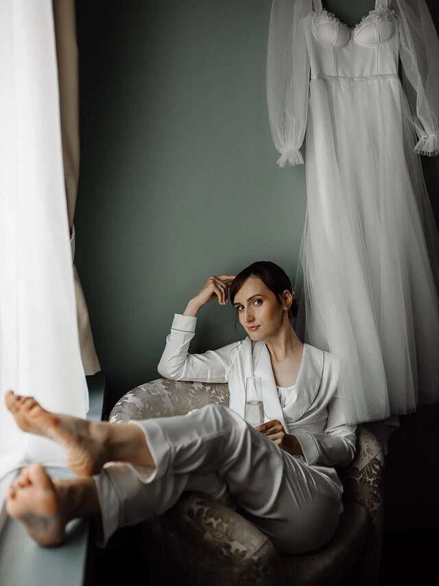 Гостиница Модерн Ярославль-23