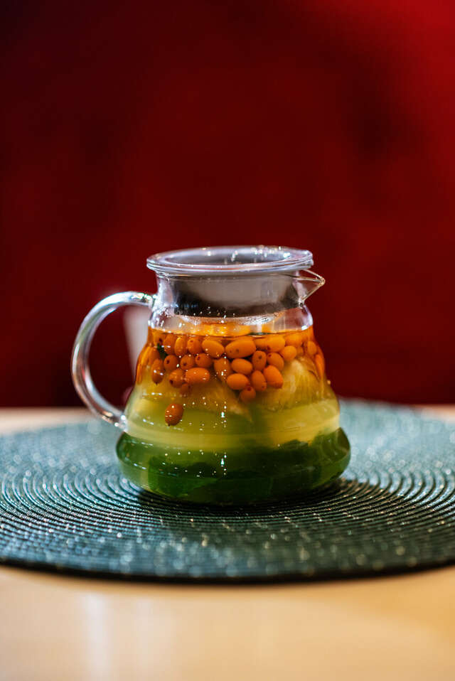 Гостиница Модерн Ярославль-153