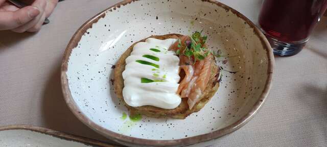 Гостиница Модерн Ярославль-124