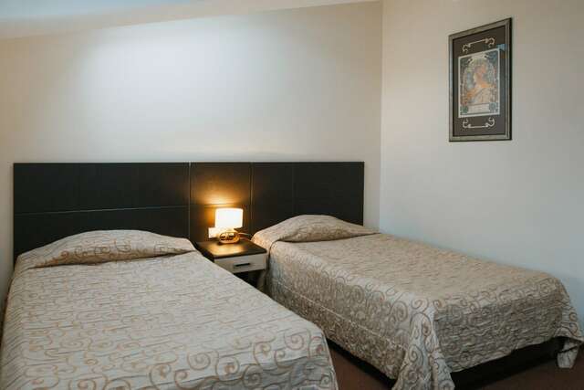 Гостиница Модерн Ярославль-96