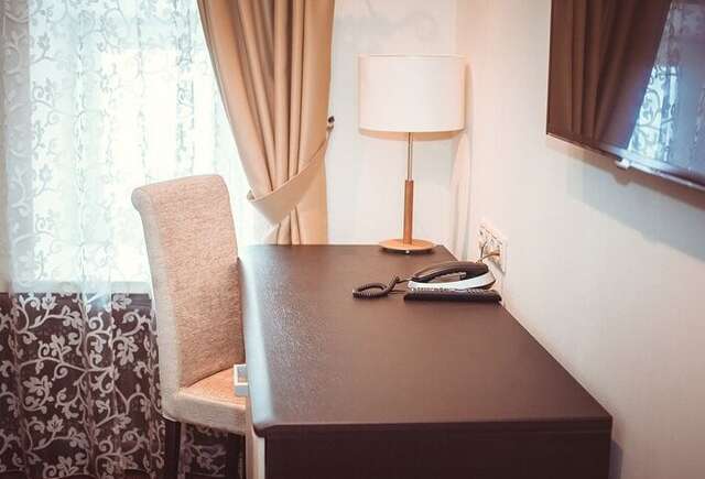 Гостиница Модерн Ярославль-220