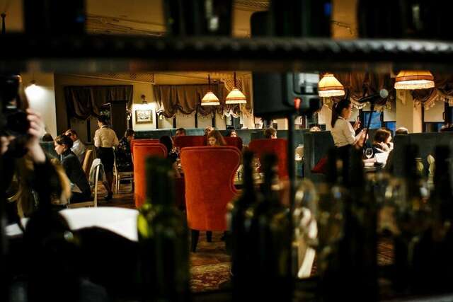 Гостиница Модерн Ярославль-90