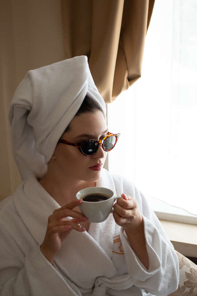 Гостиница Модерн Ярославль-31