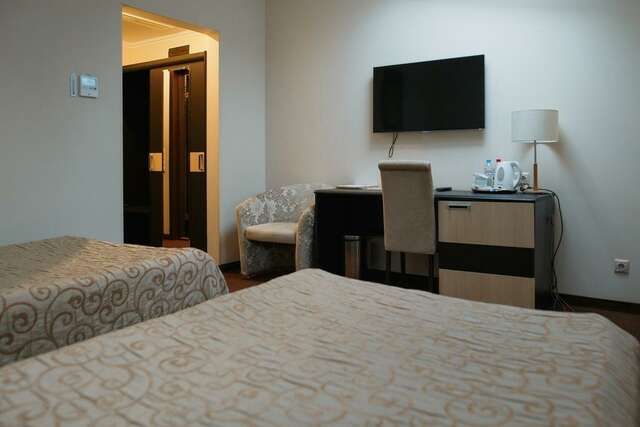 Гостиница Модерн Ярославль-190