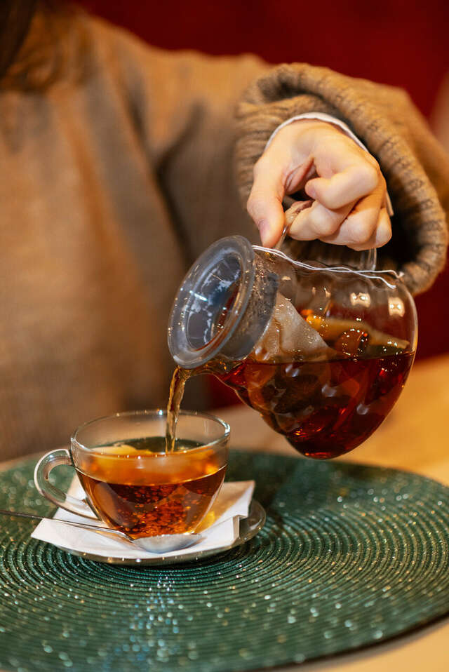 Гостиница Модерн Ярославль-156