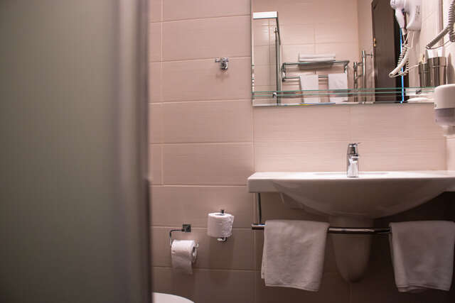 Гостиница Модерн Ярославль-34