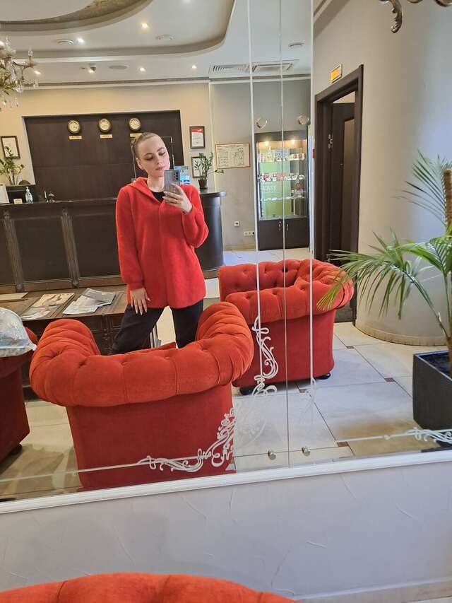 Гостиница Модерн Ярославль-84