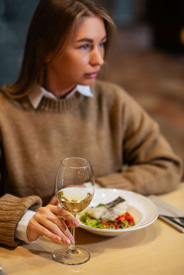 Гостиница Модерн Ярославль-162