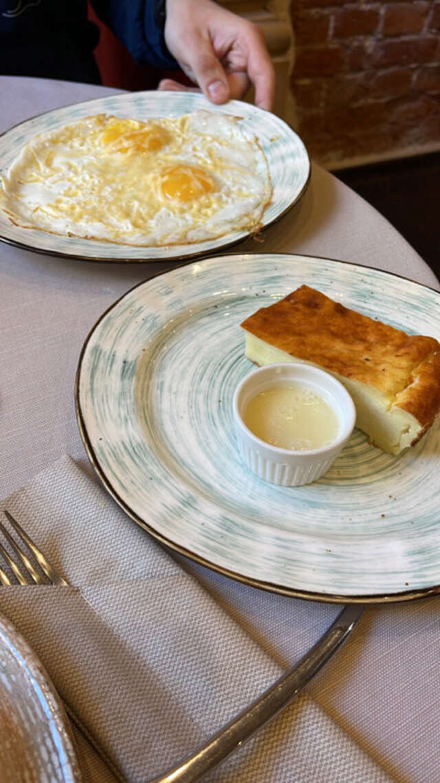 Гостиница Модерн Ярославль-69