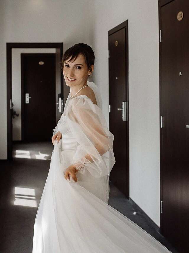 Гостиница Модерн Ярославль-13