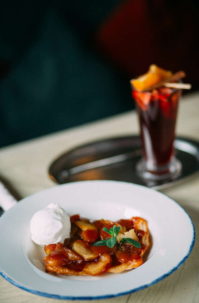 Гостиница Модерн Ярославль-67