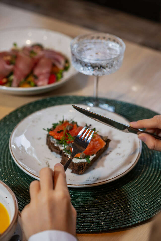 Гостиница Модерн Ярославль-159