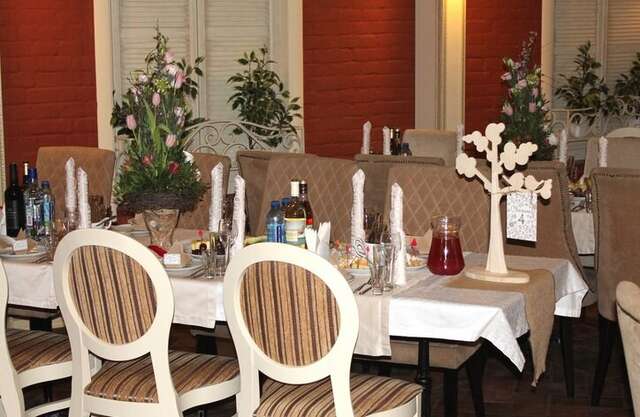 Гостиница Модерн Ярославль-225