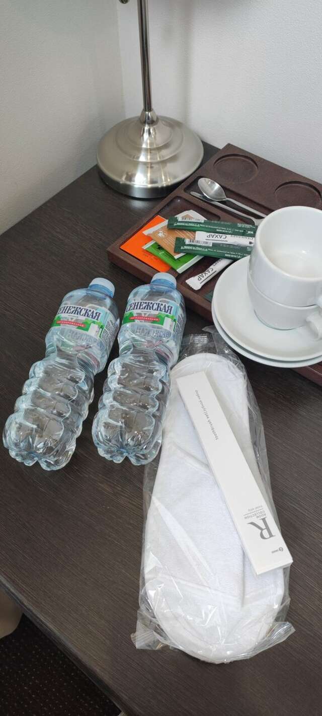 Гостиница Модерн Ярославль-146