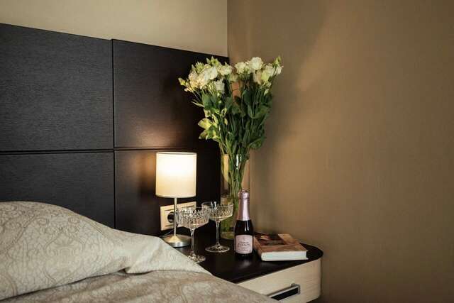 Гостиница Модерн Ярославль-66