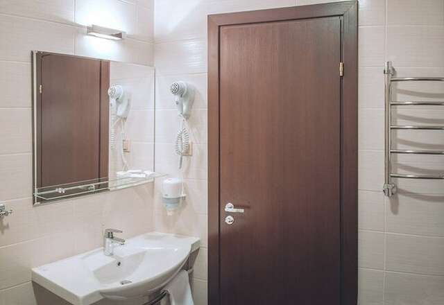 Гостиница Модерн Ярославль-215