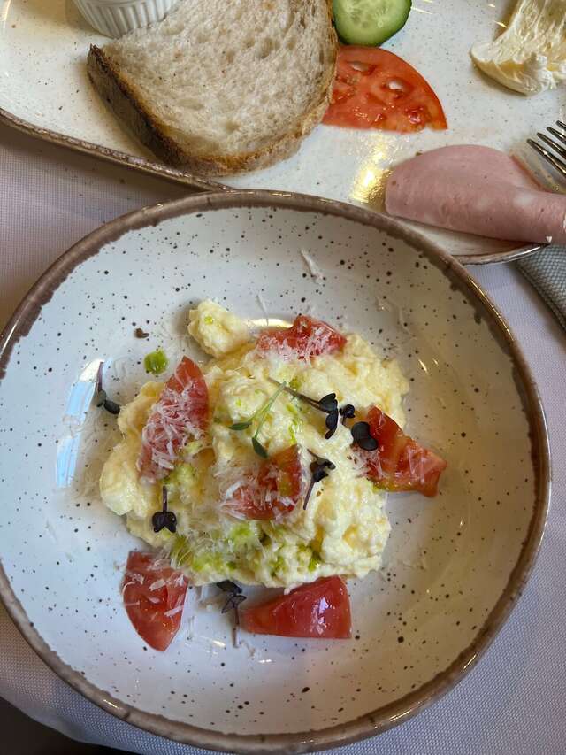 Гостиница Модерн Ярославль-143