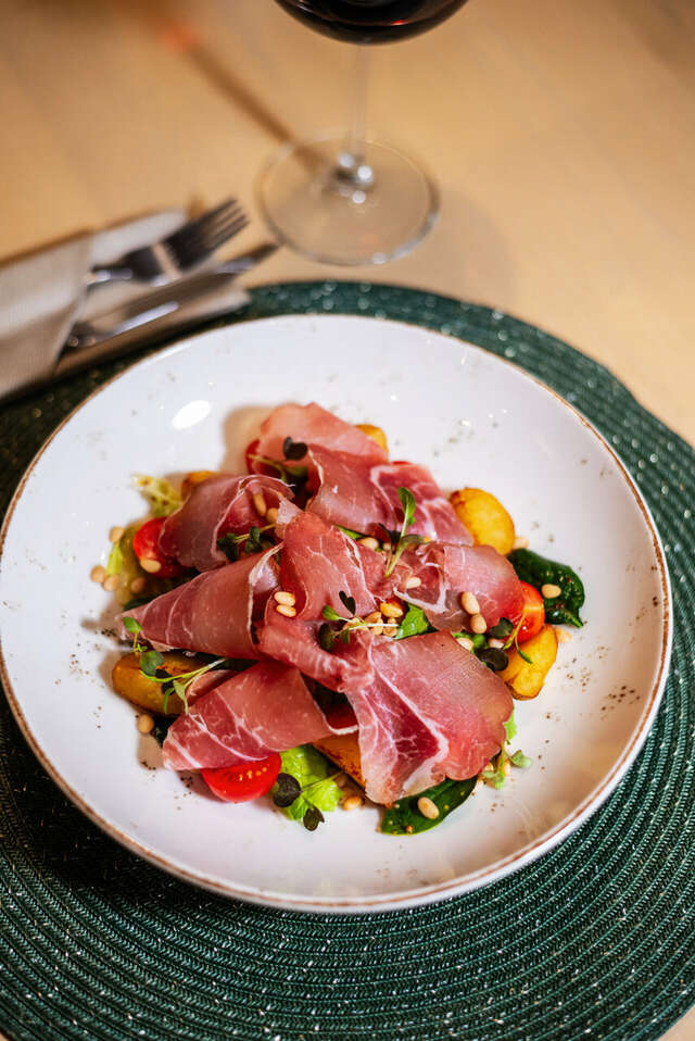 Гостиница Модерн Ярославль-163