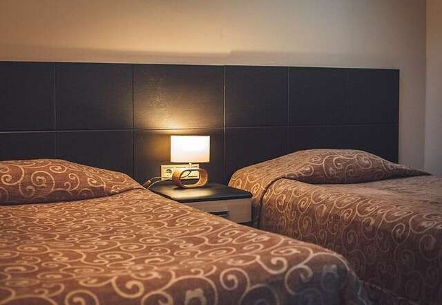 Гостиница Модерн Ярославль-210