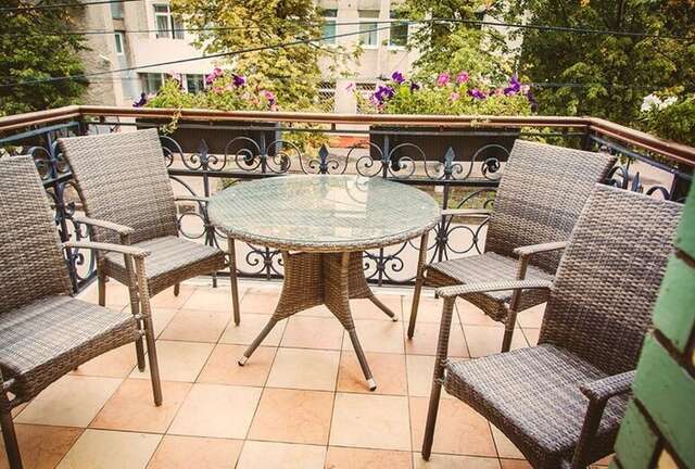 Гостиница Модерн Ярославль-199