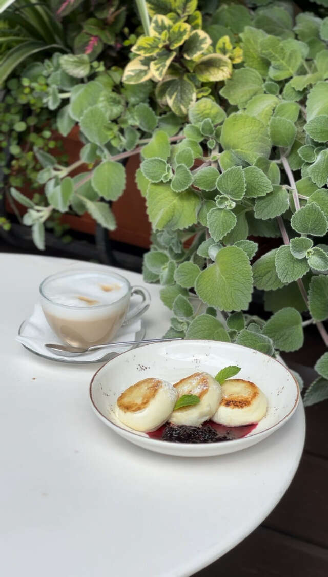 Гостиница Модерн Ярославль-195