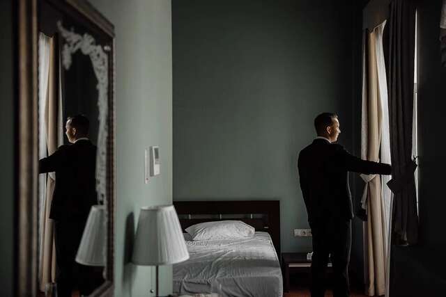 Гостиница Модерн Ярославль-19