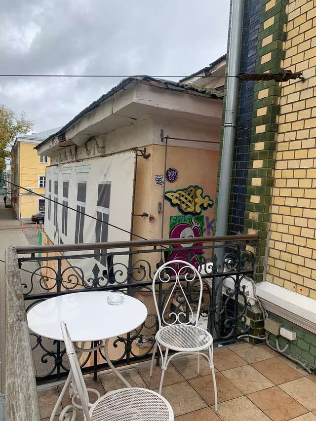 Гостиница Модерн Ярославль-65