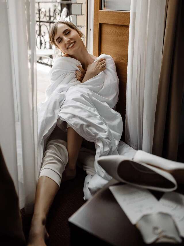 Гостиница Модерн Ярославль-24