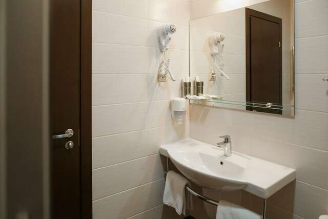 Гостиница Модерн Ярославль-238