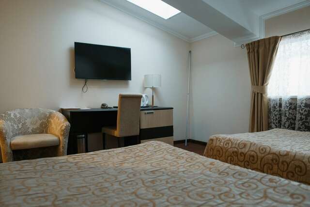 Гостиница Модерн Ярославль-230