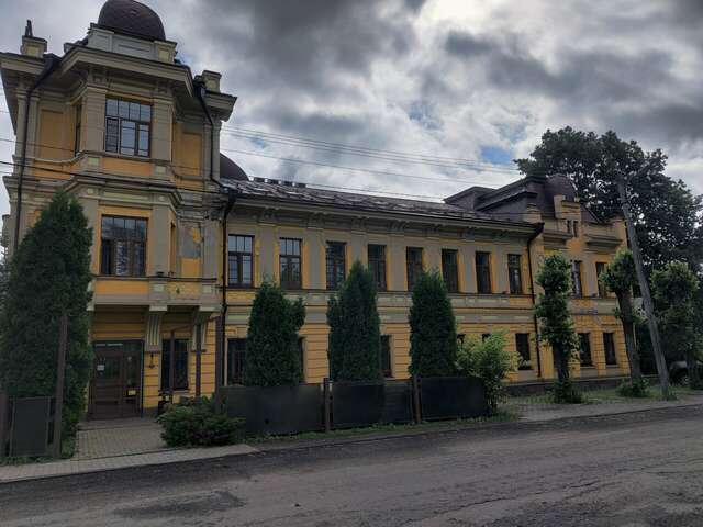 Гостиница Модерн Ярославль-70