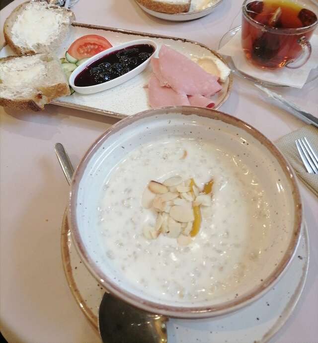 Гостиница Модерн Ярославль-186