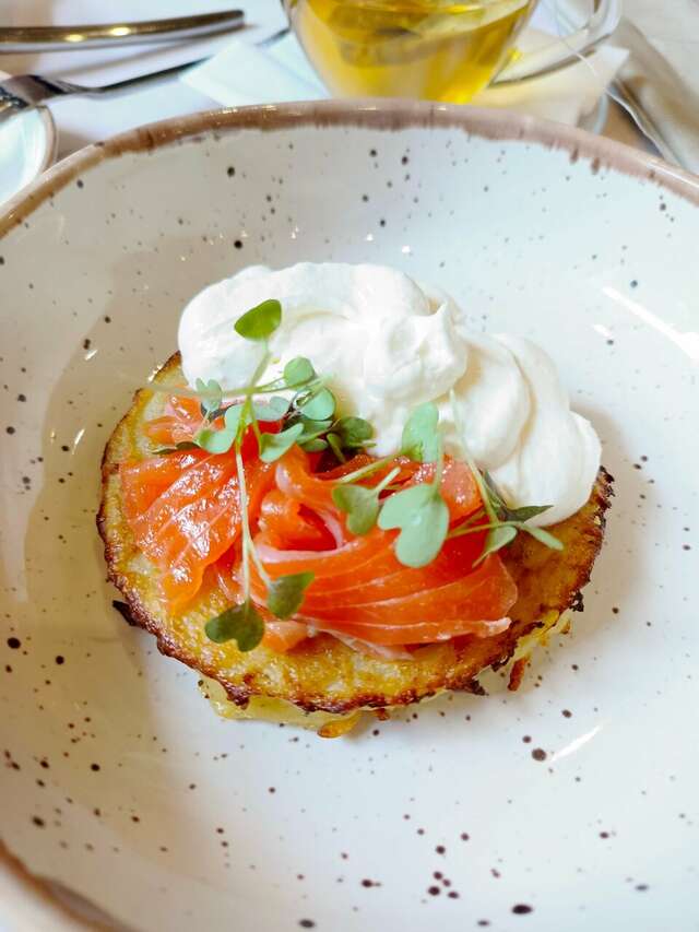 Гостиница Модерн Ярославль-134