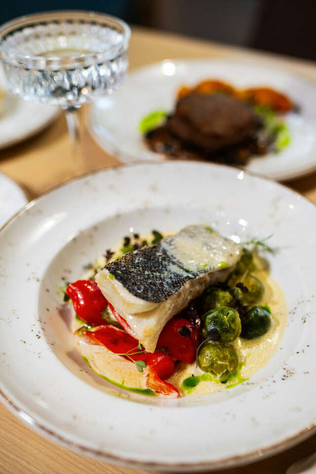 Гостиница Модерн Ярославль-170