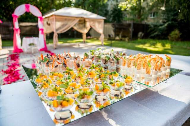 Гостиница Модерн Ярославль-37