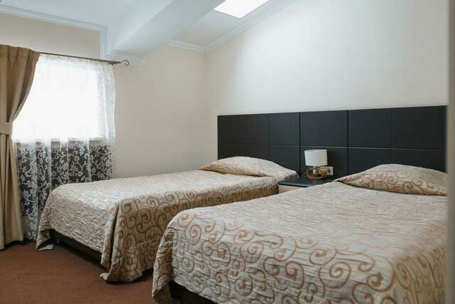 Гостиница Модерн Ярославль-93