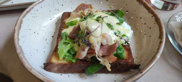 Гостиница Модерн Ярославль-126