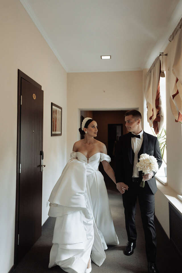 Гостиница Модерн Ярославль-11