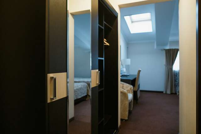 Гостиница Модерн Ярославль-211