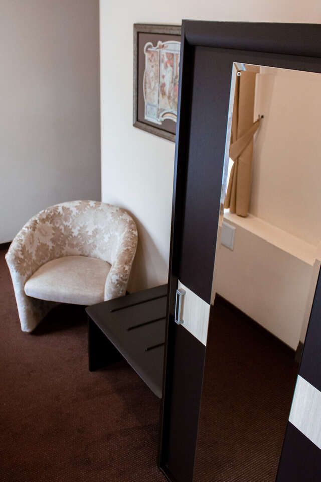 Гостиница Модерн Ярославль-32