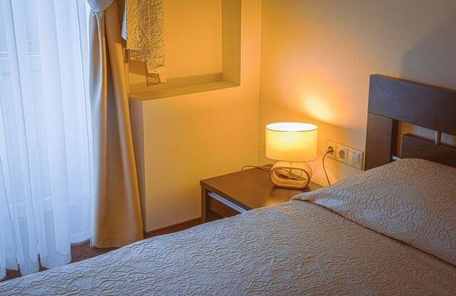 Гостиница Модерн Ярославль-224