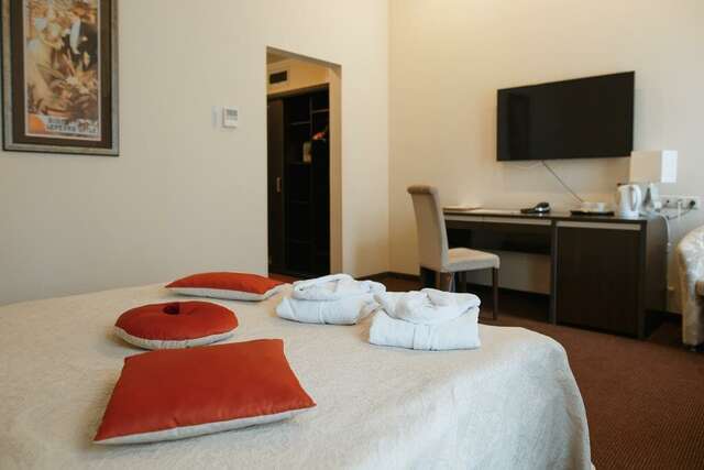 Гостиница Модерн Ярославль-191