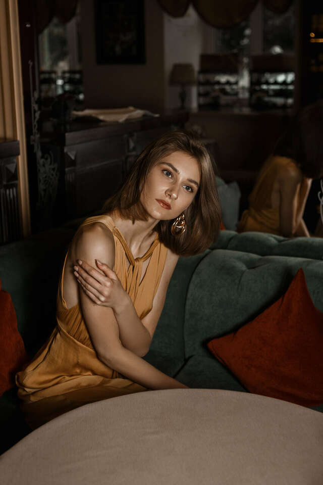 Гостиница Модерн Ярославль-168